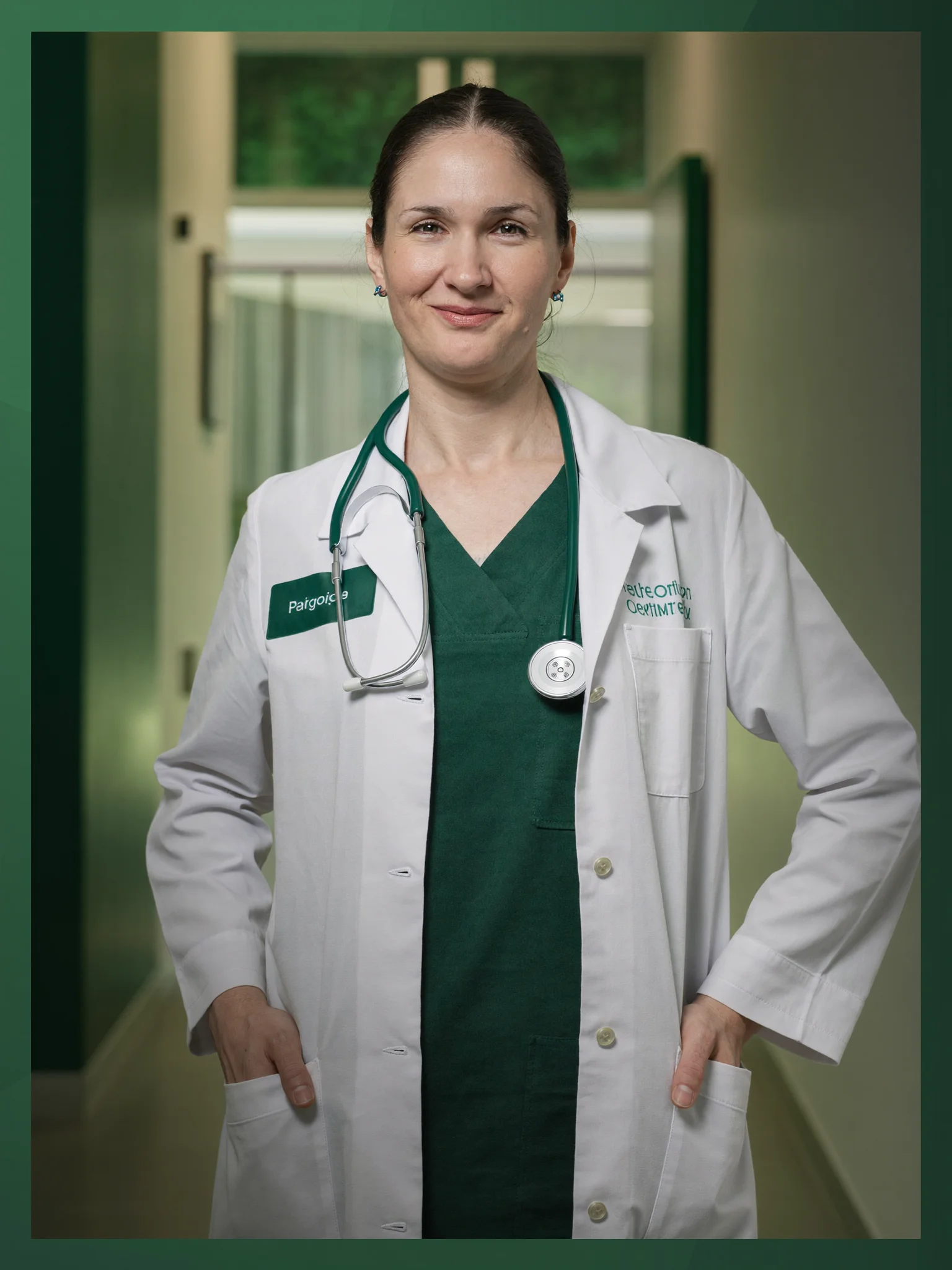 Uzm. Dr. Zeynep Aksoy, Kadın Hastalıkları ve Doğum