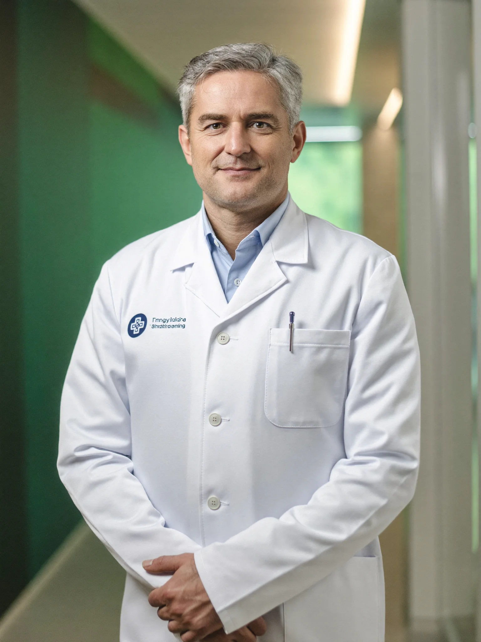 Op. Dr. Murat Devrim, Genel Cerrahi